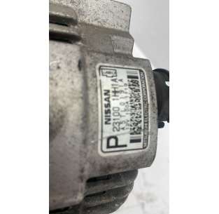 ALTERNADOR NISSAN MICRA... 2