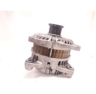 ALTERNADOR NISSAN QASHQAI...