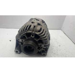 ALTERNADOR LAND ROVER...