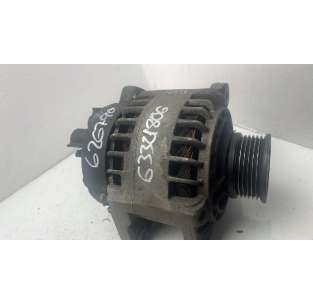ALTERNADOR FIAT II PUNTO...