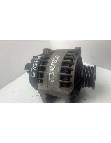 ALTERNADOR FIAT II PUNTO (188)...