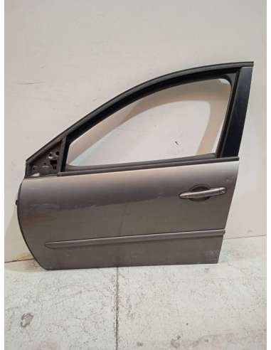 PUERTA DELANTERA IZQUIERDA RENAULT...