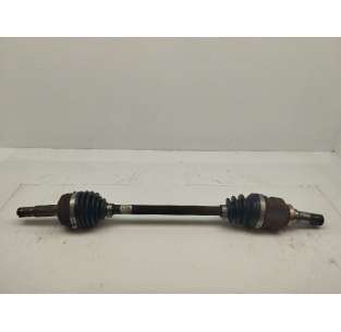 TRANSMISION DELANTERA...