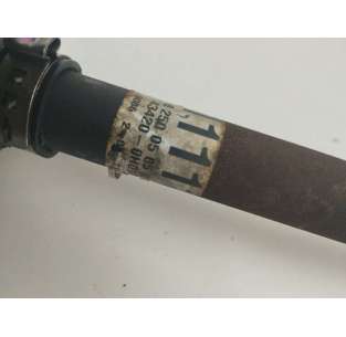 TRANSMISION DELANTERA... 2