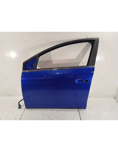 PUERTA DELANTERA IZQUIERDA FIAT II...