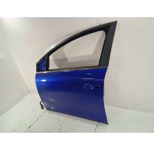PUERTA DELANTERA IZQUIERDA... 2