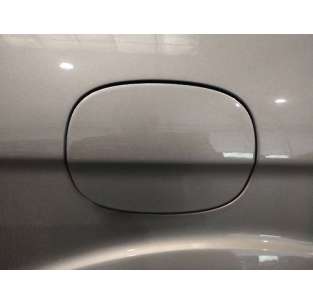 TAPA EXTERIOR COMBUSTIBLE...