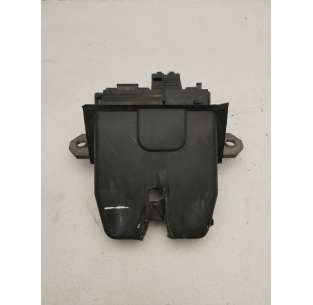 CERRADURA MALETERO / PORTON...