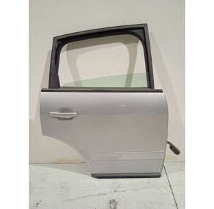 PUERTA TRASERA DERECHA AUDI...