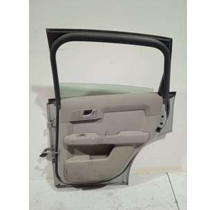 PUERTA TRASERA DERECHA AUDI... 2