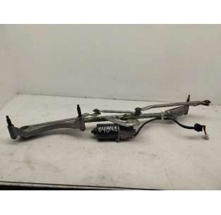 MOTOR LIMPIA DELANTERO...