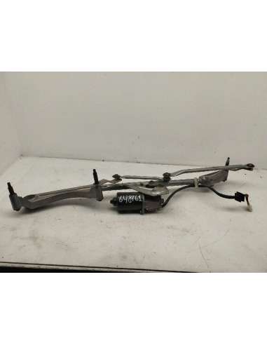MOTOR LIMPIA DELANTERO MERCEDES-BENZ...