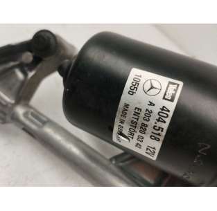 MOTOR LIMPIA DELANTERO... 2