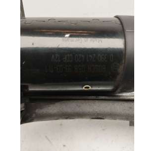 MOTOR LIMPIA DELANTERO...