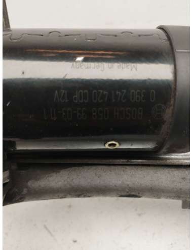 MOTOR LIMPIA DELANTERO MERCEDES-BENZ...