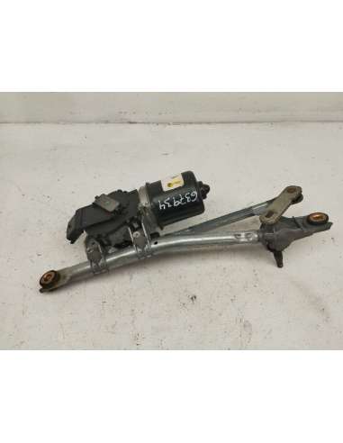 MOTOR LIMPIA DELANTERO CITROEN C1 -...