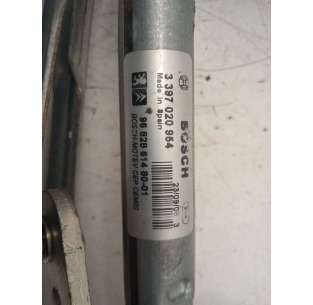 MOTOR LIMPIA DELANTERO... 2