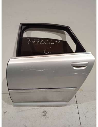 PUERTA TRASERA IZQUIERDA AUDI A8 (4E)...