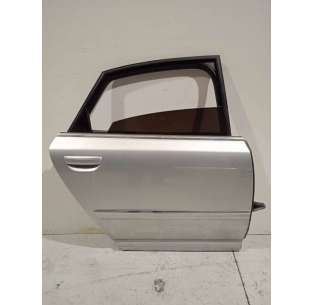 PUERTA TRASERA DERECHA AUDI...