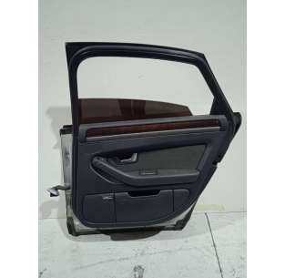 PUERTA TRASERA DERECHA AUDI... 2