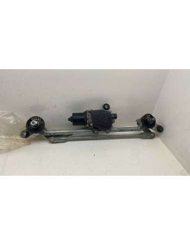 MOTOR LIMPIA DELANTERO NISSAN QASHQAI...