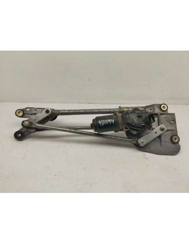 MOTOR LIMPIA DELANTERO NISSAN X-TRAIL...