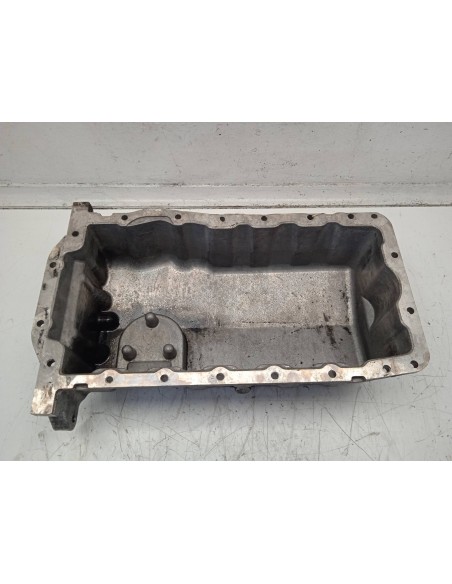 Recambio de carter para seat ibiza (6j5) 1.9 tdi referencia OEM IAM 03G103603N  