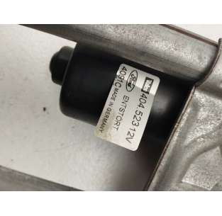 MOTOR LIMPIA DELANTERO FORD... 2