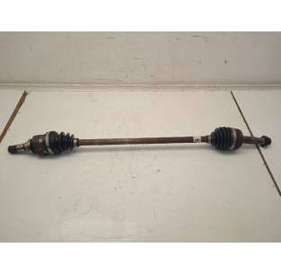 TRANSMISION DELANTERA...