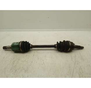 TRANSMISION DELANTERA...