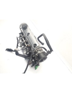 Recambio de culata para volvo v40 familiar 1.9 diesel referencia OEM IAM D4192T2   2