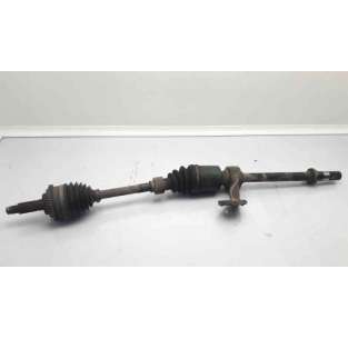 TRANSMISION DELANTERA...