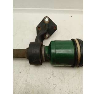 TRANSMISION DELANTERA... 2