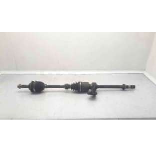 TRANSMISION DELANTERA...