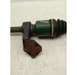 TRANSMISION DELANTERA... 2