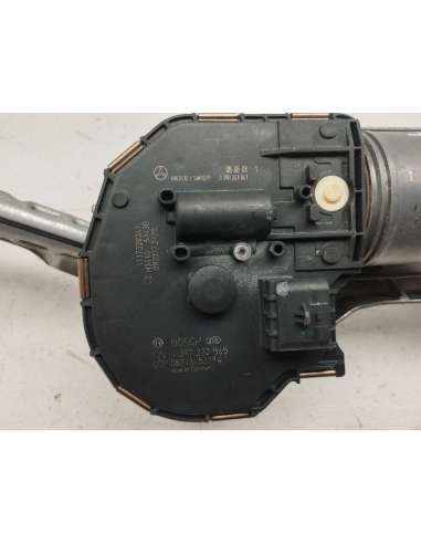 MOTOR LIMPIA DELANTERO MERCEDES-BENZ...