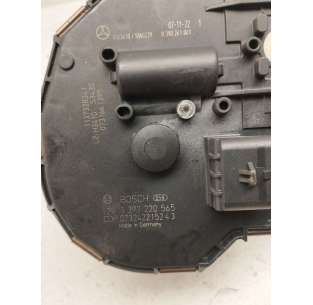 MOTOR LIMPIA DELANTERO...