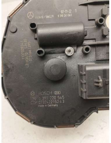 MOTOR LIMPIA DELANTERO MERCEDES-BENZ...