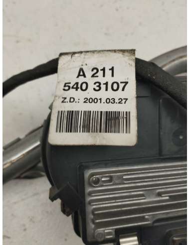 MOTOR LIMPIA DELANTERO MERCEDES-BENZ...