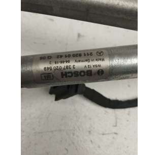 MOTOR LIMPIA DELANTERO...