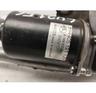 MOTOR LIMPIA DELANTERO...