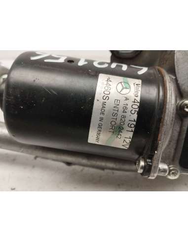 MOTOR LIMPIA DELANTERO MERCEDES-BENZ...