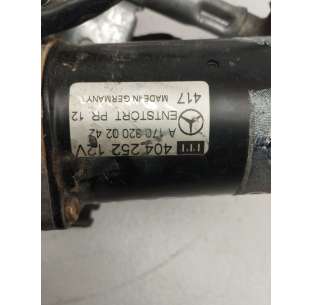 MOTOR LIMPIA DELANTERO...