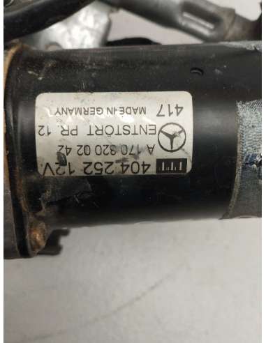 MOTOR LIMPIA DELANTERO MERCEDES-BENZ...