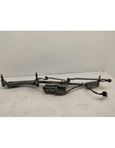 MOTOR LIMPIA DELANTERO MERCEDES-BENZ...