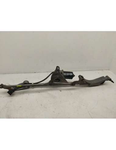 MOTOR LIMPIA DELANTERO MERCEDES-BENZ...