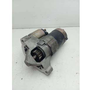 MOTOR ARRANQUE PEUGEOT 307...