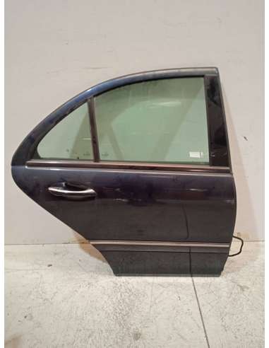 PUERTA TRASERA DERECHA - 443614 /...