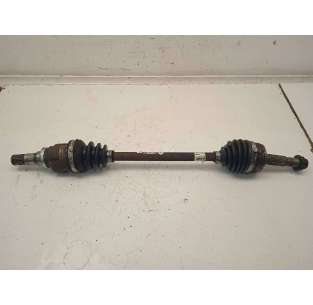 TRANSMISION DELANTERA...