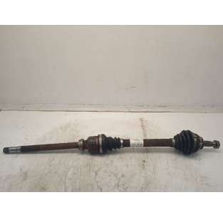 TRANSMISION DELANTERA...